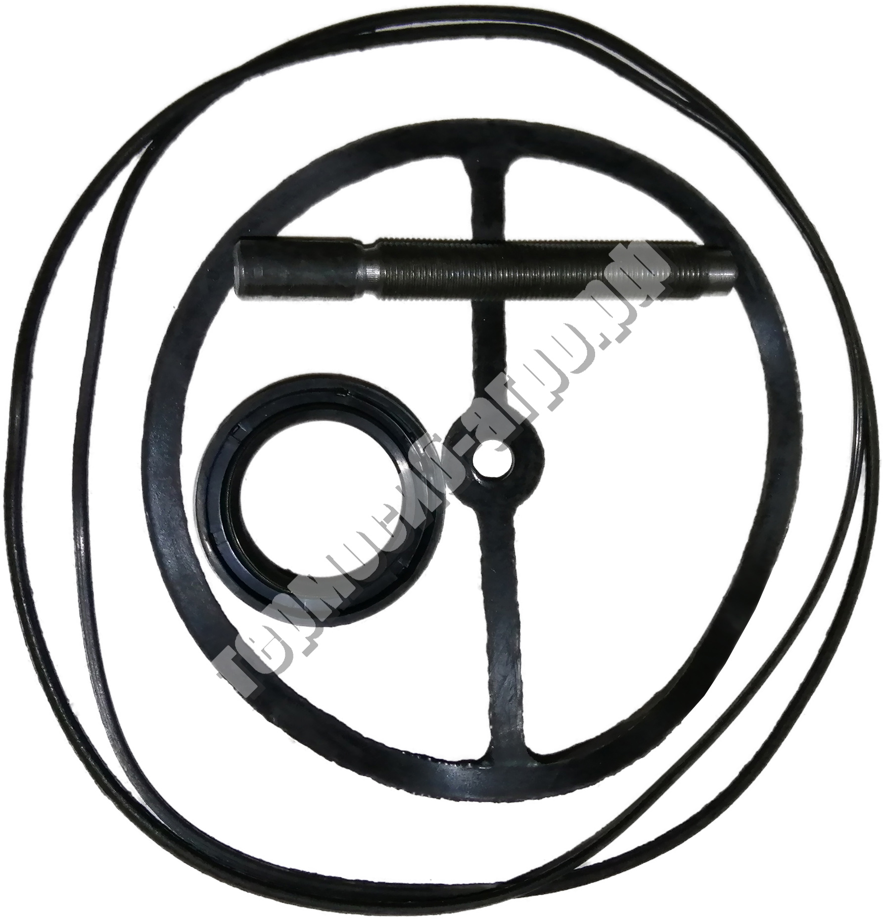 Ремкомплект к насосу УВВФ-60